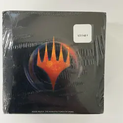 MTG Core Set 2021 Prerelease Kit 6 Packs + Dice + Promo Free Ship *Box Wear* - Image 3