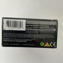 MTG Core Set 2021 Prerelease Kit 6 Packs + Dice + Promo Free Ship *Box Wear* - Image 4