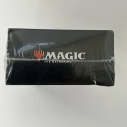 MTG Core Set 2021 Prerelease Kit 6 Packs + Dice + Promo Free Ship *Box Wear* - Image 5