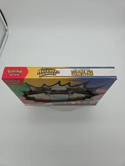 Pokemon Ascended Heroes First Partner Deluxe Pin Collection Sealed New Sold Out - Image 5