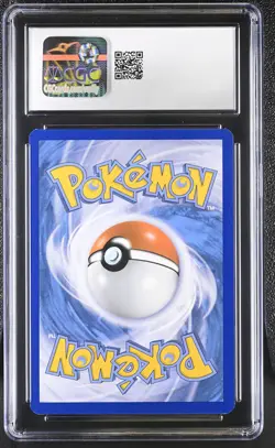 2014 POKEMON PHANTOM FORCES GENGAR EX #34 CGC 8.5 NEAR MINT #6076934043 - Image 2