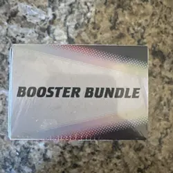 Pokemon TCG Scarlet & Violet Prismatic Evolutions Booster Bundle SEALED - Image 2