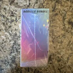 Pokemon TCG Scarlet & Violet Prismatic Evolutions Booster Bundle SEALED - Image 4