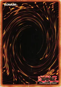 Yugioh Dark Magician SDY-006 Ultra Rare Unlimited DMG - Image 2