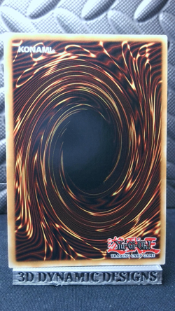 | Yugioh Number F0: Utopic Draco Future KICO-EN013 1st Ultra Kings NM/M 🔥 | - Image 2