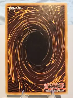 Yu-Gi-Oh! Volcanic Shell FOTB-EN009 Ultimate Rare Unlimited - Image 2