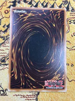 Yugioh Transcendent Wings CRV-EN045 Ultimate Rare Unlimited NM - Image 3