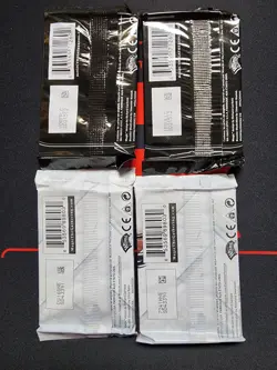 MTG Core Set Booster Packs - 2 /2013 + 2/2015 Sealed - Image 2