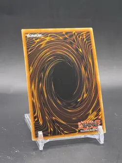 Infinite Impermanence 1st Edition Starlight Rare RA05-EN140 Yu-Gi-Oh! NM/M - Image 2