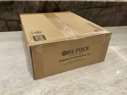 IN HAND - One Piece Card Game Japanese 3rd Anniversary Set English - Image 1