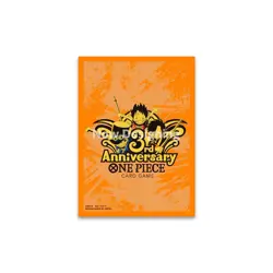 IN HAND - One Piece Card Game Japanese 3rd Anniversary Set English - Image 2