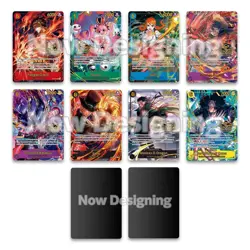 IN HAND - One Piece Card Game Japanese 3rd Anniversary Set English - Image 5