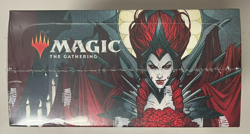Magic the Gathering Innistrad Crimson Vow Theme Booster Pack Factory Sealed Box - Image 2