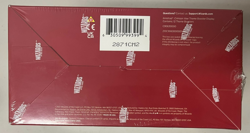 Magic the Gathering Innistrad Crimson Vow Theme Booster Pack Factory Sealed Box - Image 3
