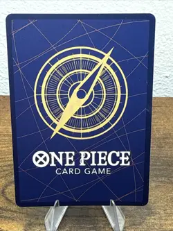 Trafalgar Law P-093 Illustration Box Vol.6 One Piece Promo - Image 2
