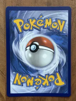 Pokemon TCG Meowth Ex 107/088 Perfect Order Ultra Rare NM Card - Image 2