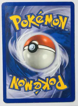 Arcanine 36/110 Legendary Collection Non-holo Pokemon Card LP SEE DESCRIPTION - Image 2