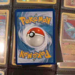 The Pokemon Company Dragonite Misc Cards Cosmos Holo 119/181 160HP Ability - Image 2