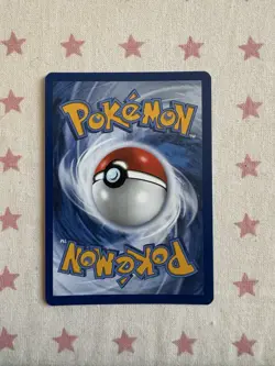 Ceruledge 020/094 Phantasmal Flames Reverse Holo Pokemon TCG Card - Image 2