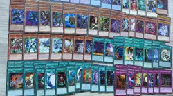 ELEMENTAL HERO MASSIVE Deck Core (149 Cards) Jaden Yuki GX EVIL HERO AE YuGiOh - Image 3