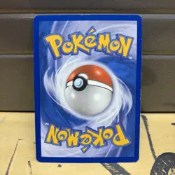 Pokemon Hariyama Ex Delta Species Reverse Holo Foil 44/113 Card Ex Delta Species - Image 3