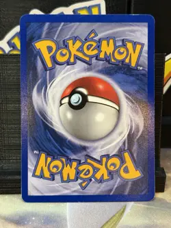 Pokemon Weedle Legendary Collection Holo Nintendo English 2002 Common Card - Image 2