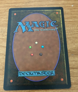 Rock Hydra Revised Mtg Magic the Gathering - Image 2