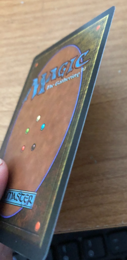 Rock Hydra Revised Mtg Magic the Gathering - Image 3