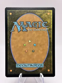 Dwight o' Lantern Reaper King 2170 Foil Secret Lair x The Office SLD MTG NM - Image 2