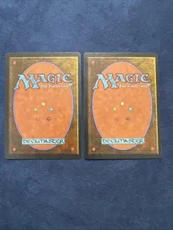 ROCK HYDRA x2 (173) Revised (3ED) Edition - Magic The Gathering - Image 4