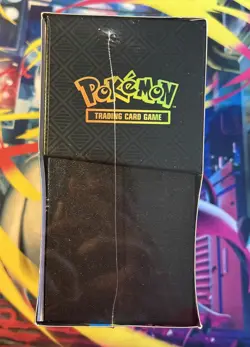 Pokemon TCG - Mega Evolution Lucario - ETB Elite Trainer Box - New/Sealed - Image 4