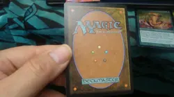 MTG Battle Sliver FOIL - Image 2