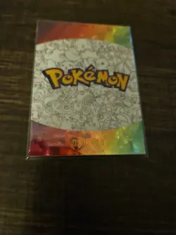 Pokemon Non-TCG Mengka Four Card Serialized Hit Lot - Read Description - Image 3