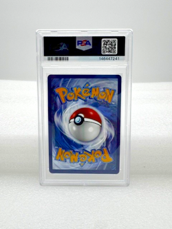 2025 Pokemon Pre En Umbreon Poke Ball Reverse Holo - PSA 10 - Image 5