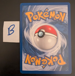 2004 Pokemon Squirtle #82/112 Ex Firered & Leafgreen - Image 2