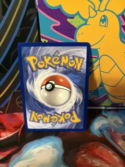 Pokemon TCG Ionos Bellibolt EX 172/159 SV09 Journey Together Ultra Rare Full Art - Image 3