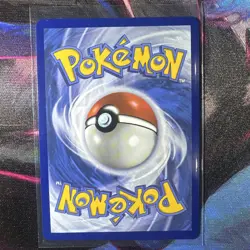 MEGA LUCARIO EX Mega Evolution Ultra Rare Full Art 160/132 Pokemon TCG Minty - Image 2