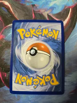 Pokemon Team Magma Admin Uncommon Double Crisis 29/34 LP - Image 2