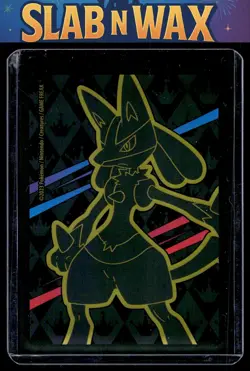 Pokemon tcg Crown Zenith: Galarian Gallery Lumineon V #GG39/GG70 - Image 2