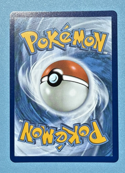 2025 Pokemon Mega Evolution Latias ex Special Illustration Rare #181/132 - Image 2