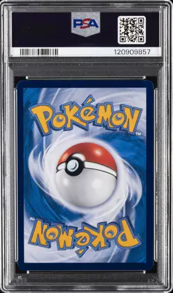 2025 POKEMON SIMPLIFIED CHINESE CBB1 C-GEM PACK VOL 1 #09 CAPTAIN PIKACHU PSA 10 - Image 2