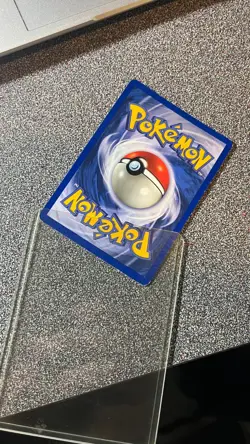 Pidgeot 08/64 Jungle Holo (1995-1999) Nintendo Series. RARE Pokemon. Excellent🔥 - Image 3