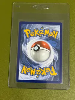 Meowth Illustration Rare 106/094 Phantasmal Flames Pokemon English - Image 2