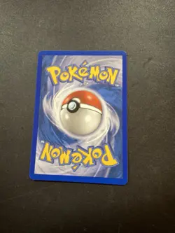 Pokemon Sableye 31/110 Reverse Holo EX Holon Phantoms Stamped LP/MP - Image 2