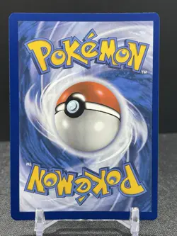 Ceruledge Pokemon Day Stamp Cosmos Holo #40/91 Paldean Fates - Image 2