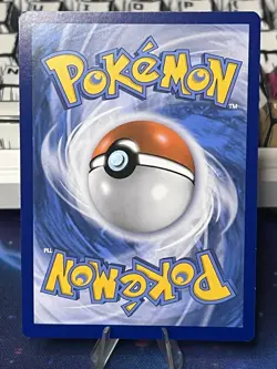 Pokemon Articuno Holo Rare Full Art 25/83 Generations Holo 120HP 2021 NM- - Image 2