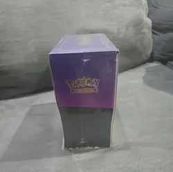 Pokemon TCG Scarlet and Violet Base Elite Trainer Box ETB Miraidon - Image 4