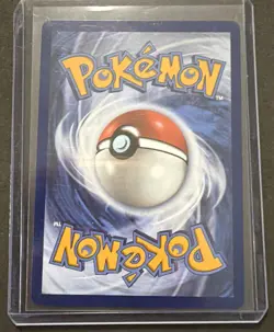 Pokemon Clefairy 94/088 full art holographic perfect order NM - Image 2