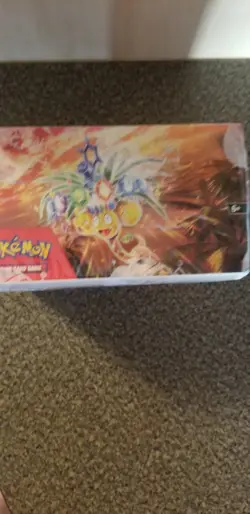 POKEMON SCARLET & VIOLET SURGING SPARKS DISPLAY BOX OF 36 PACKS FACTORY SEALED - Image 2