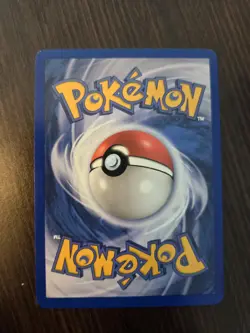 💥 Claydol 2005 Pokemon vintage 24/106 EX Emerald non Holo Foil Near Mint - Image 3